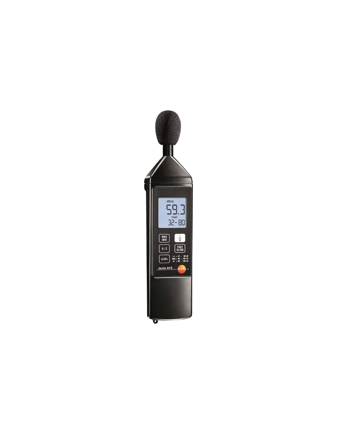 testo 815